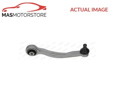 TRACK CONTROL ARM WISHBONE FRONT LEFT UPPER REAR MOOG AU-TC-15661 I NEW - Image 1 of 4