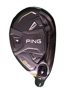Ping G430 Carbonfly 4 Hybrid 22* Head Only RH Component Pristine Condition - Bild 1 von 16