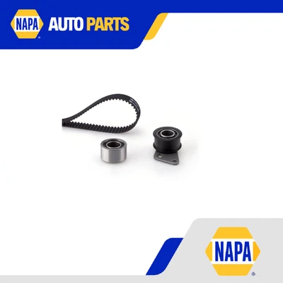 Timing Belt Kit fits RANGE ROVER Mk1 2.5D 92 to 96 Set Gates Quality Guaranteed - Image 1 of 4