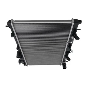 Auto Radiator for Subaru Crosstrek XV/Impreza 2.0L 2012-2016 CU13092 AT - Picture 1 of 16