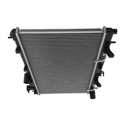 Auto Radiator for Subaru Crosstrek XV/Impreza 2.0L 2012-2016 CU13092 AT - Image 1 of 4