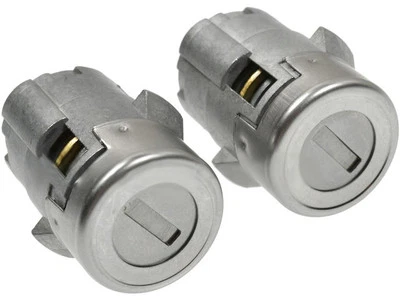 Kit de trava de porta SMP 99518RJXH 2004 2005 2006 para 2003-2007 GMC Yukon XL 2500 - Imagem 1 de 2