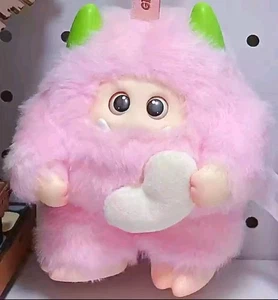 Giggle Monster Marshmallow Dream Blind Box Action Figure Box PINK 🌹 - Picture 1 of 4