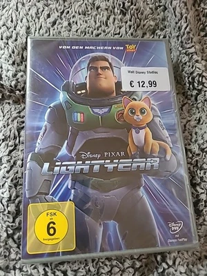 Lightyear - Bild 1 von 2