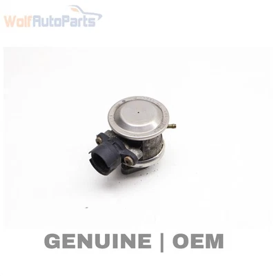 1999-2003 VW EUROVAN - EGR Combi Valve 06A131229 - Image 1 of 4