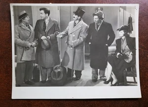 Marx Brothers original vintage photo - Foto 1 di 3