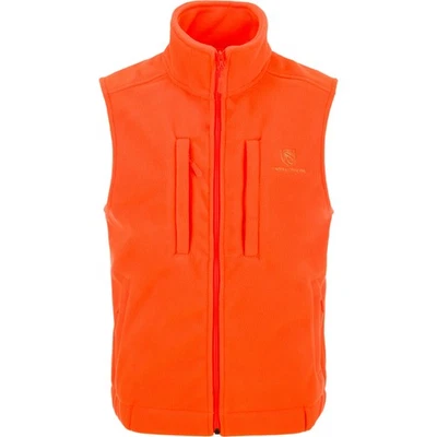 Drake Waterfowl Non Typical Windproof Layering Vest - Image 1 of 4