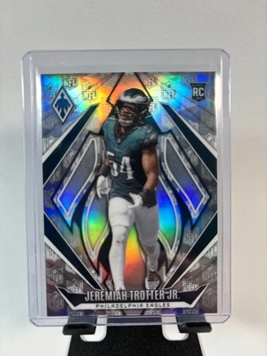 jeremiah trotter jr Phoenix 2024 NFL Shield - Image 1 of 2