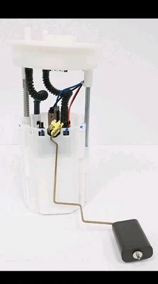 Módulo de bomba de combustible Bosch 0986580981 para Volkswagen Beetle Jetta Golf 1998-2010 Foto 1 de 3