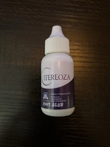 Colla per parrucca rivoluzionaria Iteroza GHOSTBOND Glowup 1,3 oz - spedizione gratuita - Foto 1 di 2