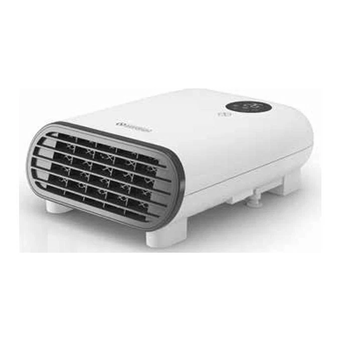 Olimpia Splendid Caldo Duo Riscaldatore Elettrico con Ventilatore 2000W Bianco - Immagine 1 di 1