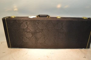 PRS Paul Reed Smith Private Stock 35th Anniversary Electric Guitar Case Black - Picture 1 of 10