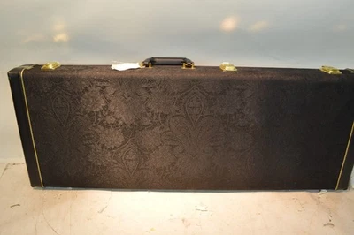 Estuche para Guitarra Eléctrica PRS Paul Reed Smith Private Stock 35 Aniversario Negro Foto 1 de 4