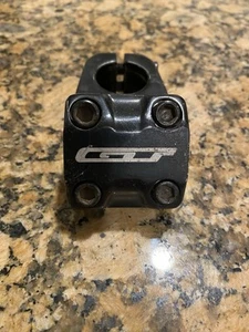 Vintage 2000’s mid school GT Dyno RACING BMX BIKE threadless STEM 1 1/8" 22.2MM - Picture 1 of 8