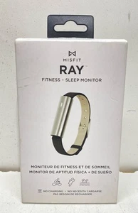 Misfit Ray Fitness and Sleep Monitor NIB - Zdjęcie 1 z 6