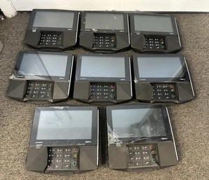 Ingenico 8000 8 Stück alle getestet zum Einschalten - muss Bilder sehen - NUR GERÄTE - Bild 1 von 10