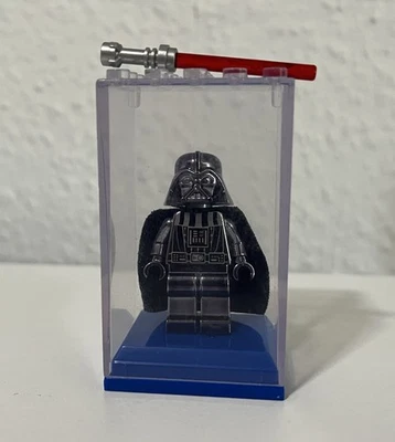LEGO Star Wars Darth Vader Chrome 4547551 Sw0218 Polybag - Bild 1 von 4