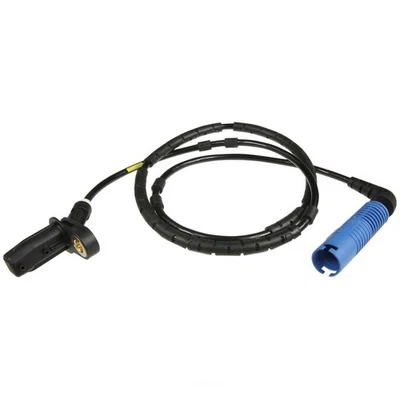 ABS Wheel Speed Sensor fits 2001-2006 BMW 330Ci 330i  WVE BY NTK - Image 1 of 4
