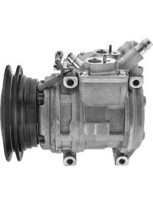 Denso Compressor For Toyota Hilux LN86 LN105 12/93-7/97 LN106 R134A (CM1655) - Image 1 of 4