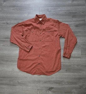 The Territory Ahead Hemd Herren MT dick Stretch Langarm Knopfleiste  - Bild 1 von 10