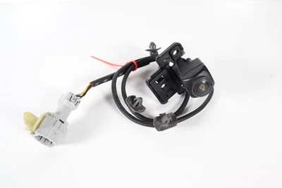 2014 2015 2016 HYUNDAI EQUUS Front Grille Camera OEM 95780-3N501 - Image 1 of 4