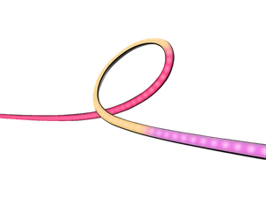 Play Gradient Philips Hue Lightstrip  x3 Starterkit 24"/27" Monitor - Bild 1 von 1