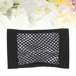  Trunk Organizer for Car Automotive Seat Back Organizers Storage Pouch Mesh - Bild 1 von 11