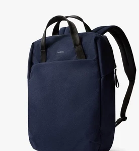 Bellroy Via Workpack 18L azul marino - Imagen 1 de 9