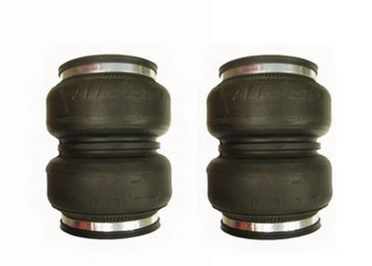 Air Lift 5000 Replacement Air Bag Bellows Pair Ford Super Duty F250 F350 1999-16 Foto 1 de 2