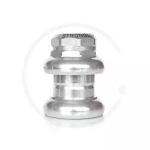 Stronglight A9 JD Alloy | 1" Threaded Headset | silver - Picture 1 of 4