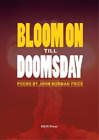 John Norman Price Bloom On Till Doomsday Poche