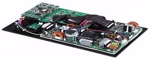 Pascal w/ Marani DSP PDASP2SA2  2.1 Chan.Plate Amplifier N.American DISTRIBUTOR! - Picture 1 of 3