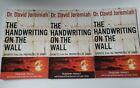 The Handwriting on the Wall Study Guide Volumes 1-3 David Jeremiah