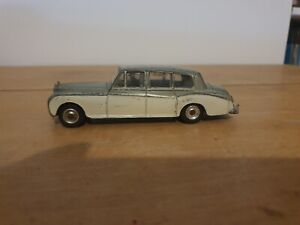 Rolls Royce Phantom V Dinky Toys 198