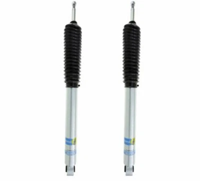 Bilstein 5100 Series Rear Shock Pair for 2007-21 Tundra Monotube Shocks - Image 1 of 4