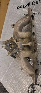 Original Ford Querstrom Ansaugstutzen 791F-9425-C - Bild 1 von 7