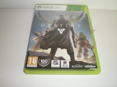 Destiny (Microsoft Xbox 360, 2014) - Image 1 of 4