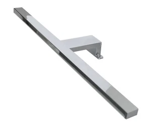 Fackelmann LED Aufsatzleuchte Spiegelleuchte Bad Badmöbel LED Leuchte Badzubehör - Bild 1 von 6