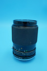 Olympus Om Zuiko 35-105Mm 3.5-4.5 Lens Used