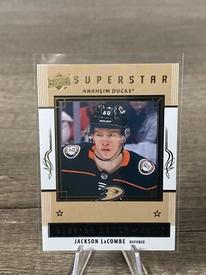 2023-24 Upper Deck Series 2 Hockey Honor Roll Insert Singles - You Choose - Image 1 of 4