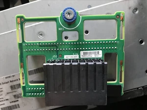 Placa de plano posterior de fuente de alimentación para HP DL380P DL380 388P G8 627726-001 662528-001 - Imagen 1 de 1