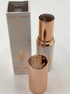 NEW UNREAL SKIN SHEER GLOW TINT HYDRATING FOUNDATION STICK 16 DEEP  9G - Picture 1 of 10