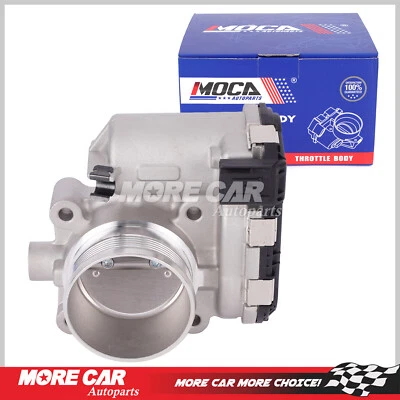 Cuerpo del acelerador para Ford Fusion Edge Focus Escape Explorer Lincoln MKC 14-20 2,0 L Foto 1 de 4