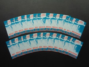 HOLLY DUNN,ALL Access,25 Original Backstage pass laminate cards,WHOLESALE