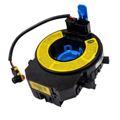 New Steering Wheel Clock Spring Spiral Cable for KIA RIO Rio5 2012-2016 93490-1W - Image 1 of 4