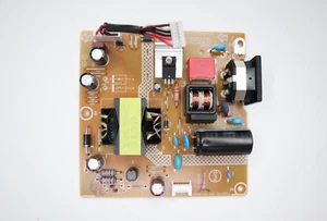 GENUINE DELL P2418HZM MONITOR POWER SUPPLY BOARD 715GA745-P01-001-0H1M - Picture 1 of 2