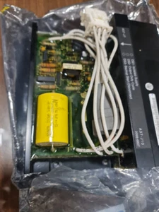 CUMMINS A37-J10 REGULATOR-AUTO VOLT (24V); P/N: 0300-4306 - Picture 1 of 5