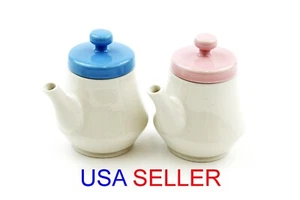 Dispensador Cerámico Salsa de Soja Vinagre Aceite para Cocina 200ml Botella Dispensadora - Imagen 1 de 18