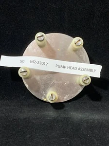 STAR INTERNATIONAL 2A-Z5564 PUMP HEAD ASSEMBLY NACHO CHEESE PARTS OEM GENUINE OG - Picture 1 of 12