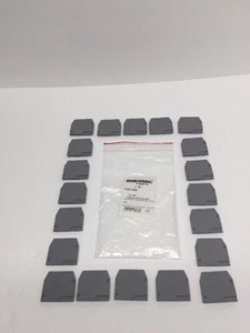 Entrelec FEM 6 GRIS, FEM-06-KPT-SZAR/1 - Bild 1 von 7